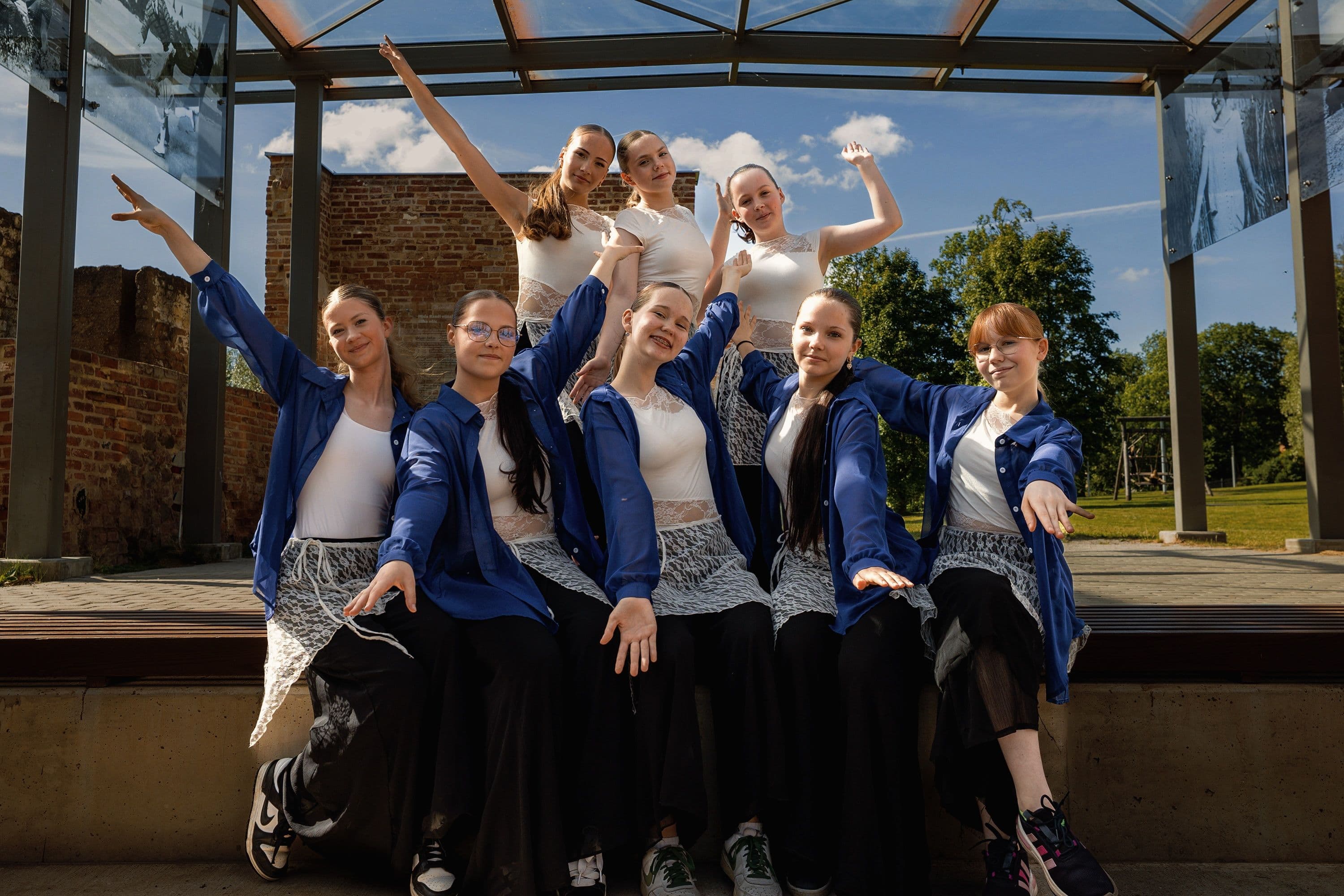 Lastetants, võimlemine või sporditrenn? Kuidas valida lapsele sobiv huviala?